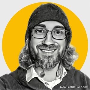 Meet your Posher, Derek